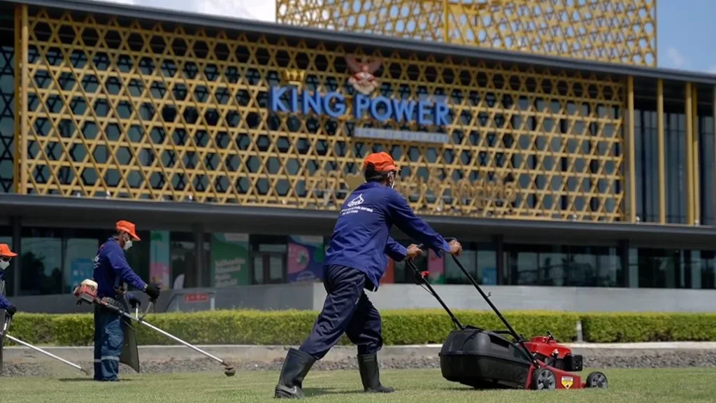 king power