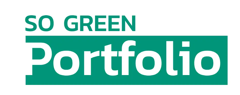 so green