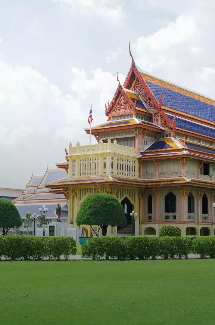 Building Image